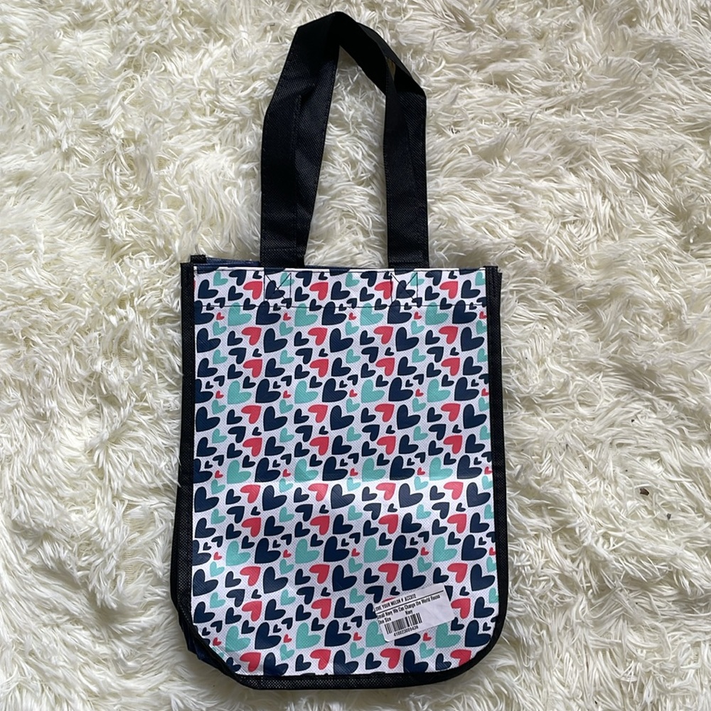 NWT Love Your Melon reusable tote